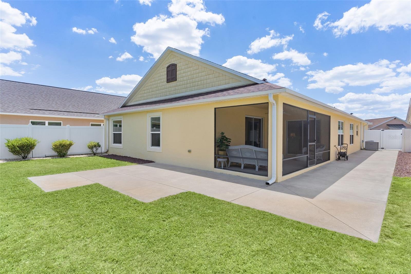 2877 CHARLEVOIX ST, THE VILLAGES, FL, 32163