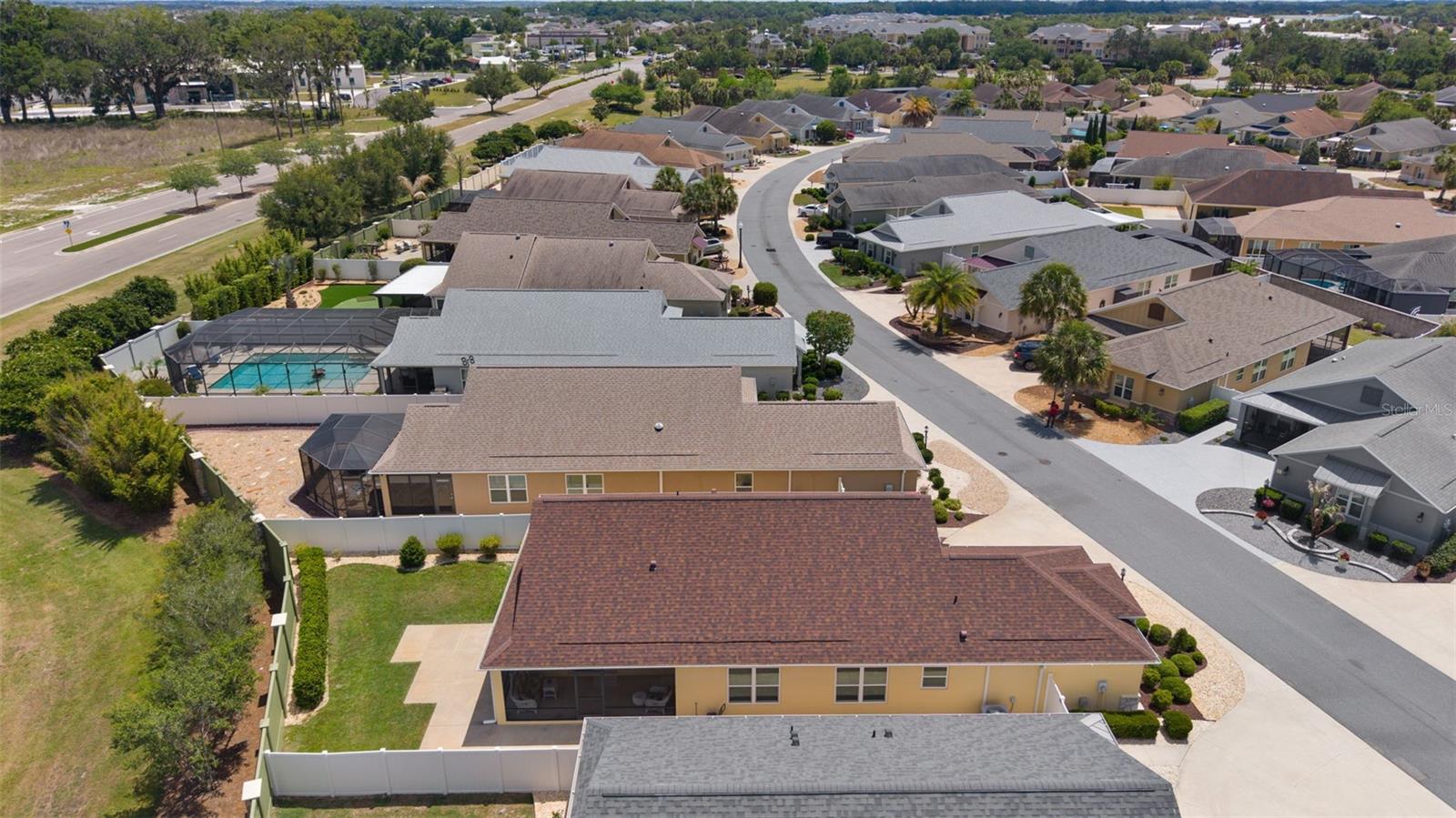 2877 CHARLEVOIX ST, THE VILLAGES, FL, 32163