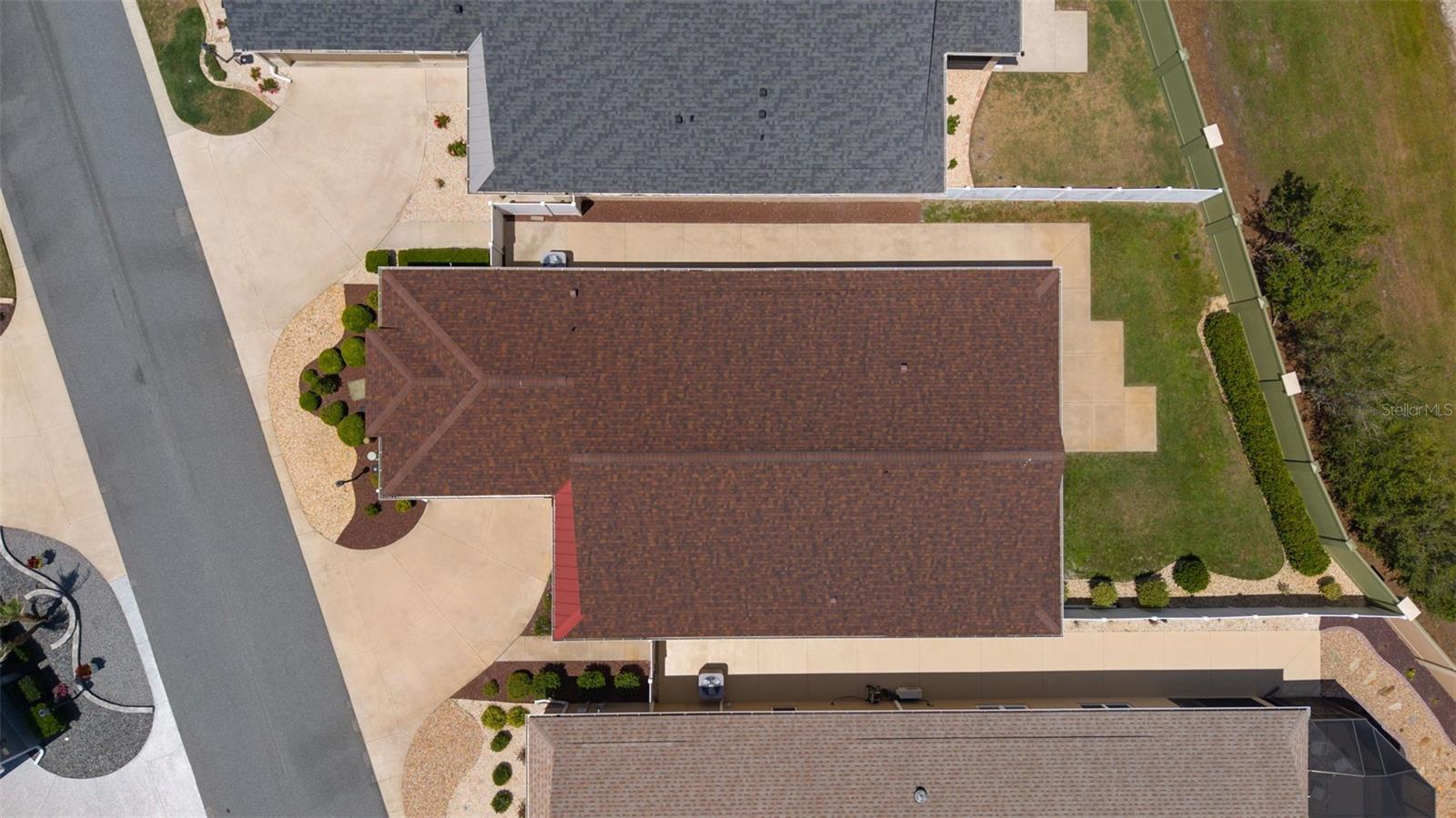 2877 CHARLEVOIX ST, THE VILLAGES, FL, 32163