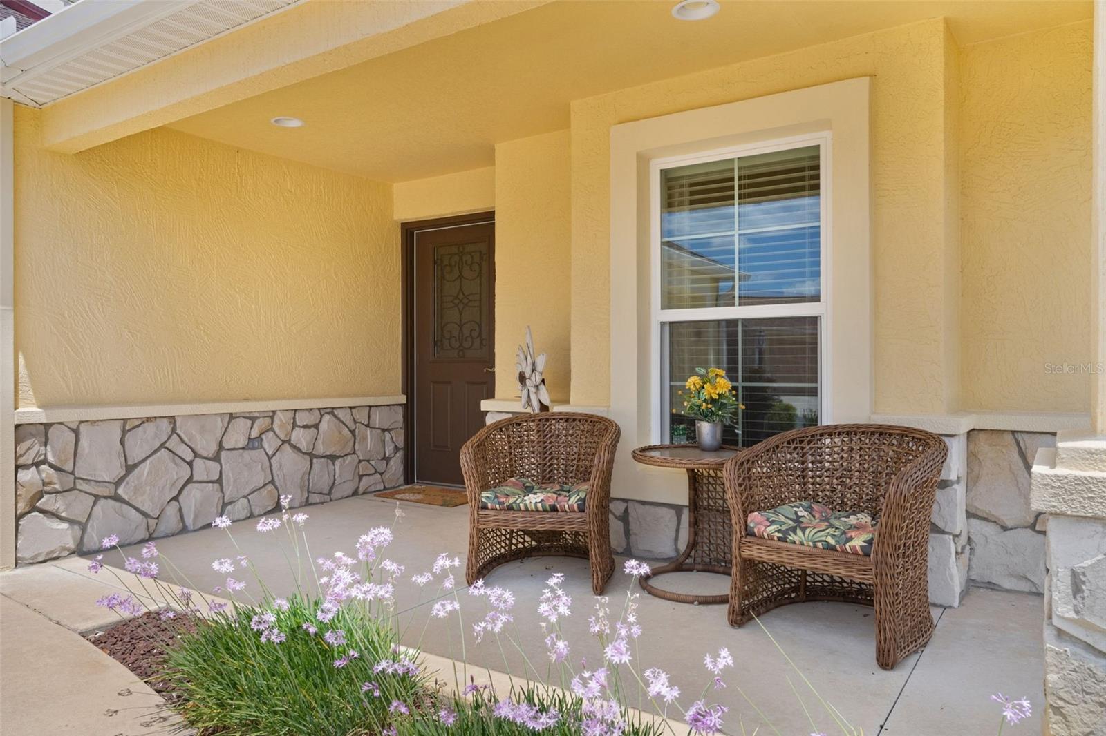 2877 CHARLEVOIX ST, THE VILLAGES, FL, 32163