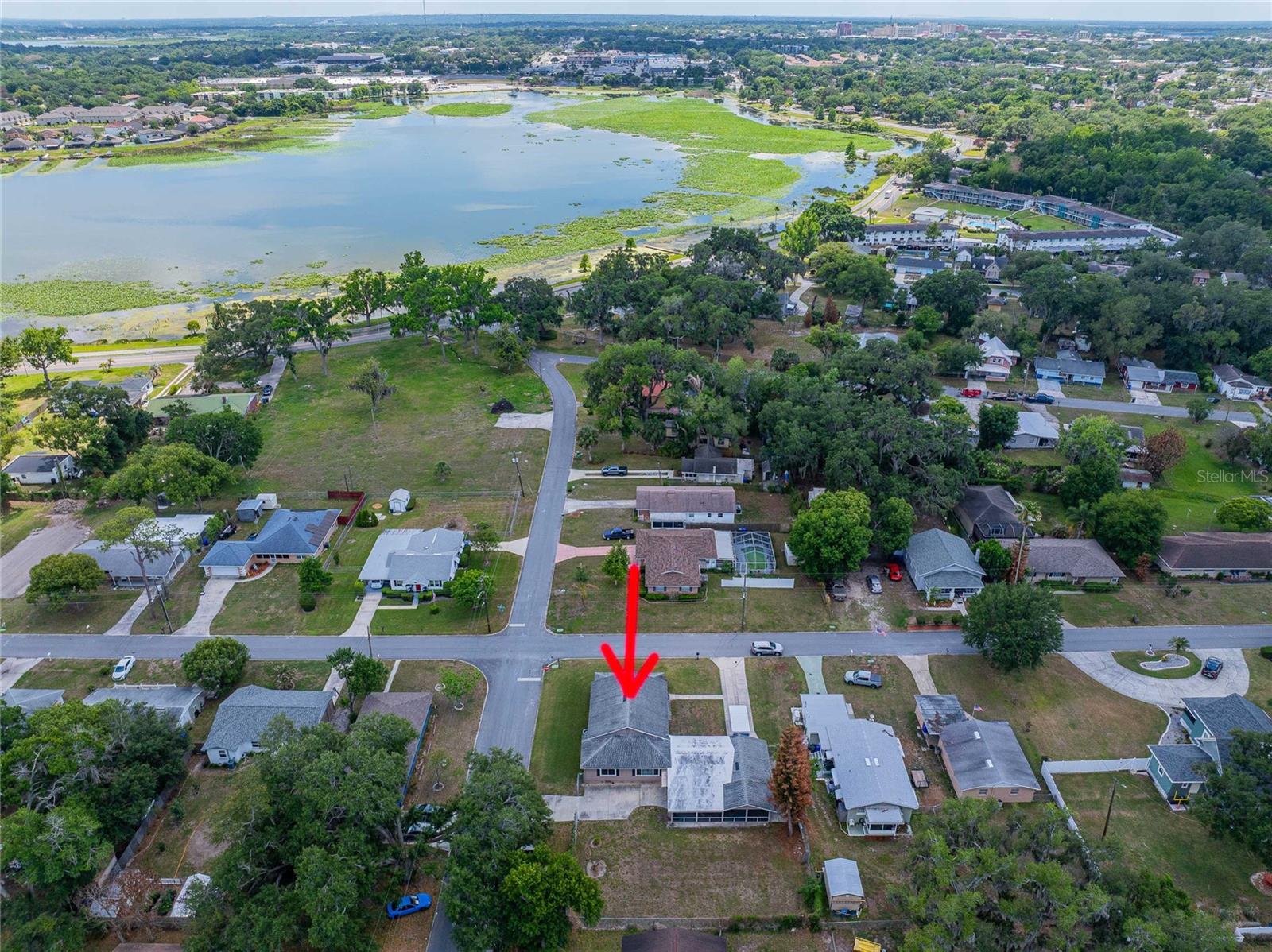 848 VALENCIA ST E, LAKELAND, FL, 33805
