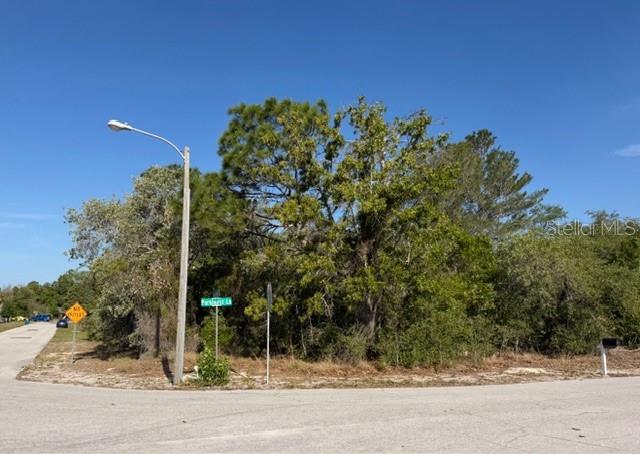 4205 PARKHURST LN, SPRING HILL, FL, 34608