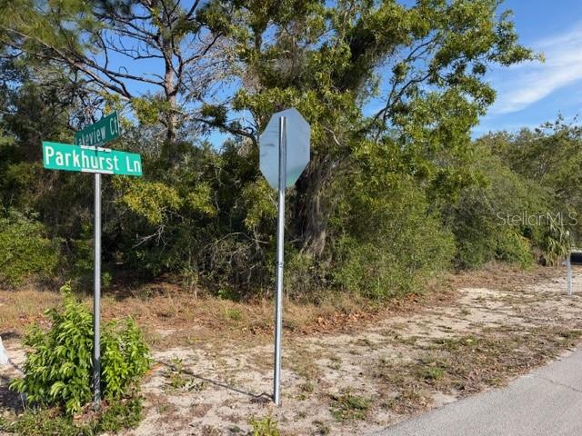 4205 PARKHURST LN, SPRING HILL, FL, 34608