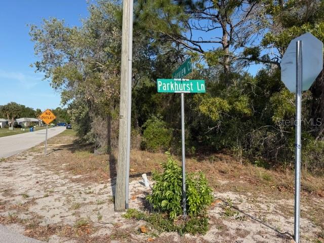 4205 PARKHURST LN, SPRING HILL, FL, 34608