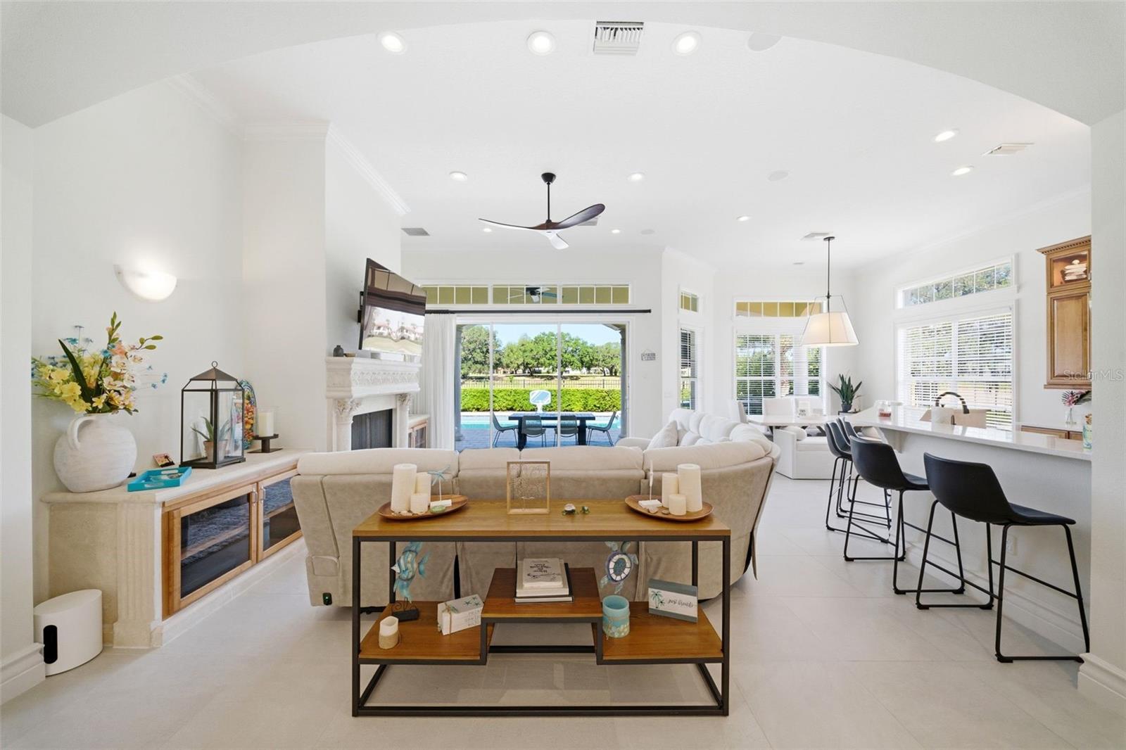 7390 GATHERING CT, KISSIMMEE, FL, 34747