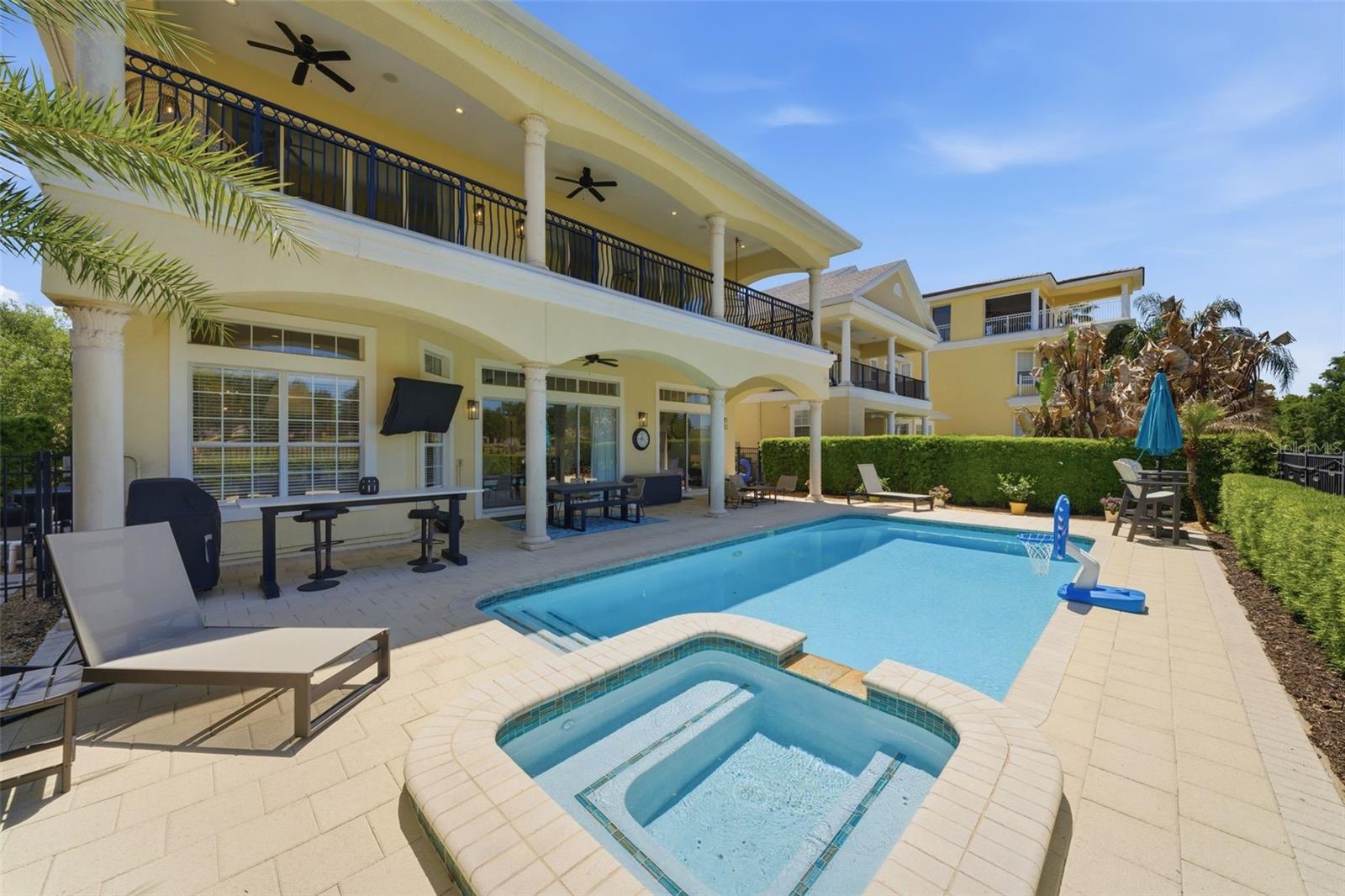 7390 GATHERING CT, KISSIMMEE, FL, 34747