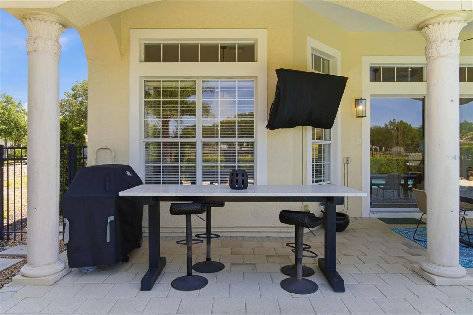 7390 GATHERING CT, KISSIMMEE, FL, 34747