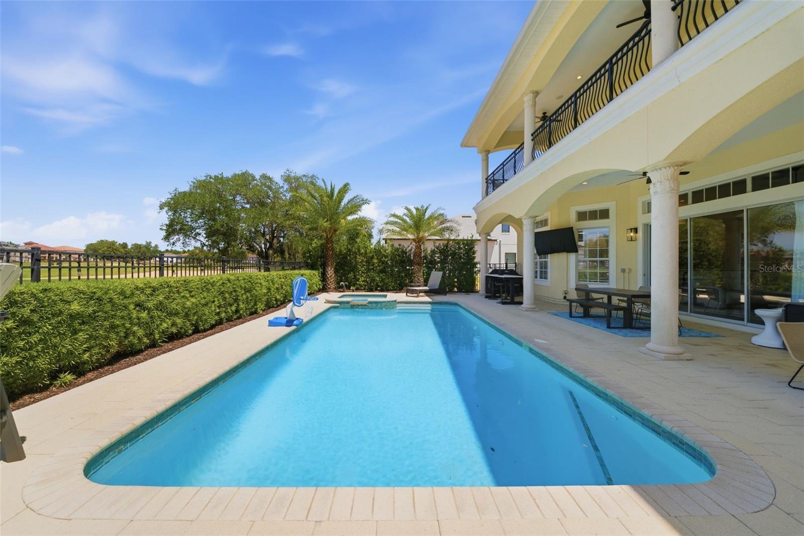 7390 GATHERING CT, KISSIMMEE, FL, 34747