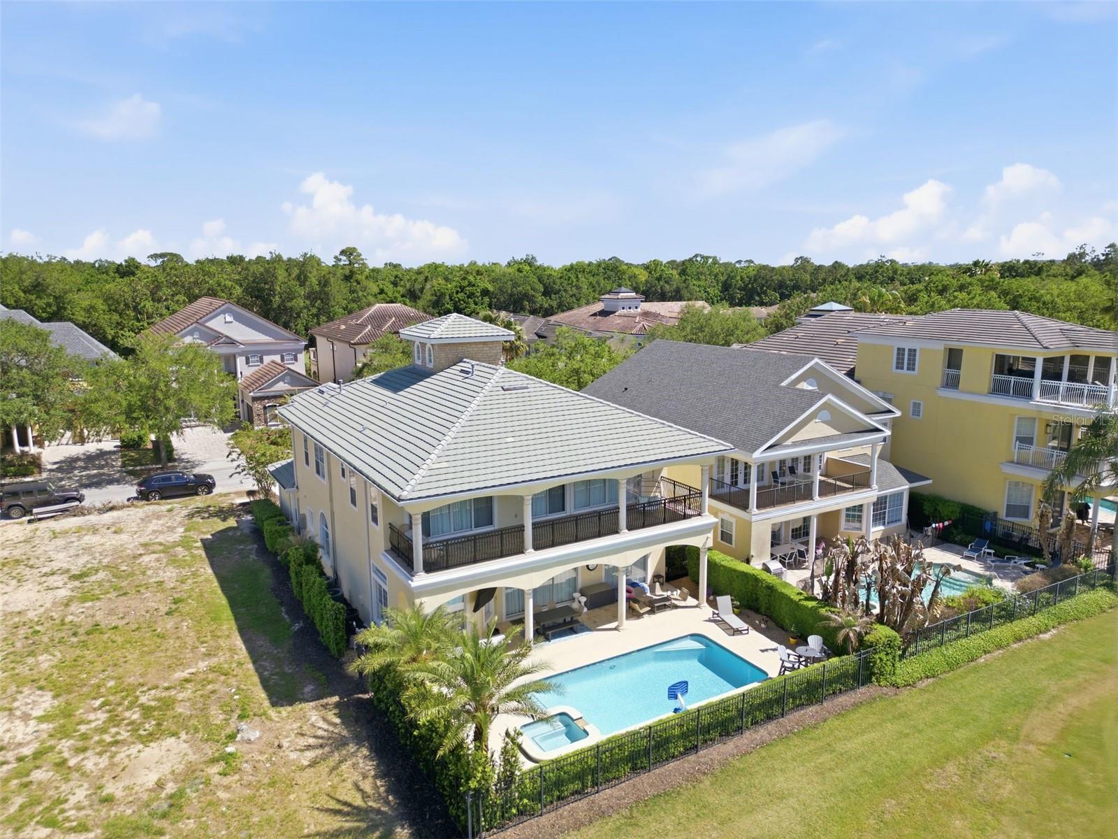 7390 GATHERING CT, KISSIMMEE, FL, 34747