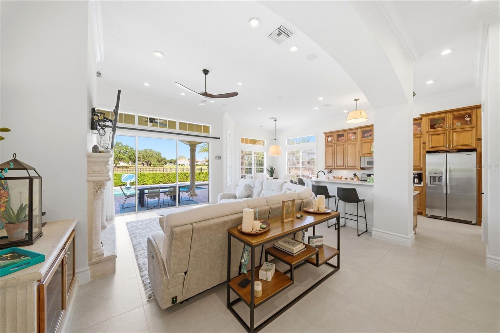 7390 GATHERING CT, KISSIMMEE, FL, 34747