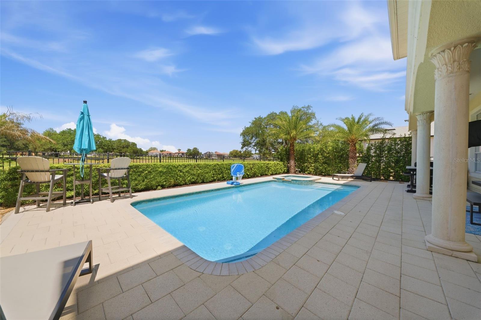 7390 GATHERING CT, KISSIMMEE, FL, 34747