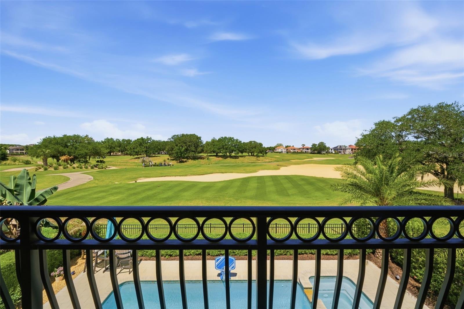 7390 GATHERING CT, KISSIMMEE, FL, 34747