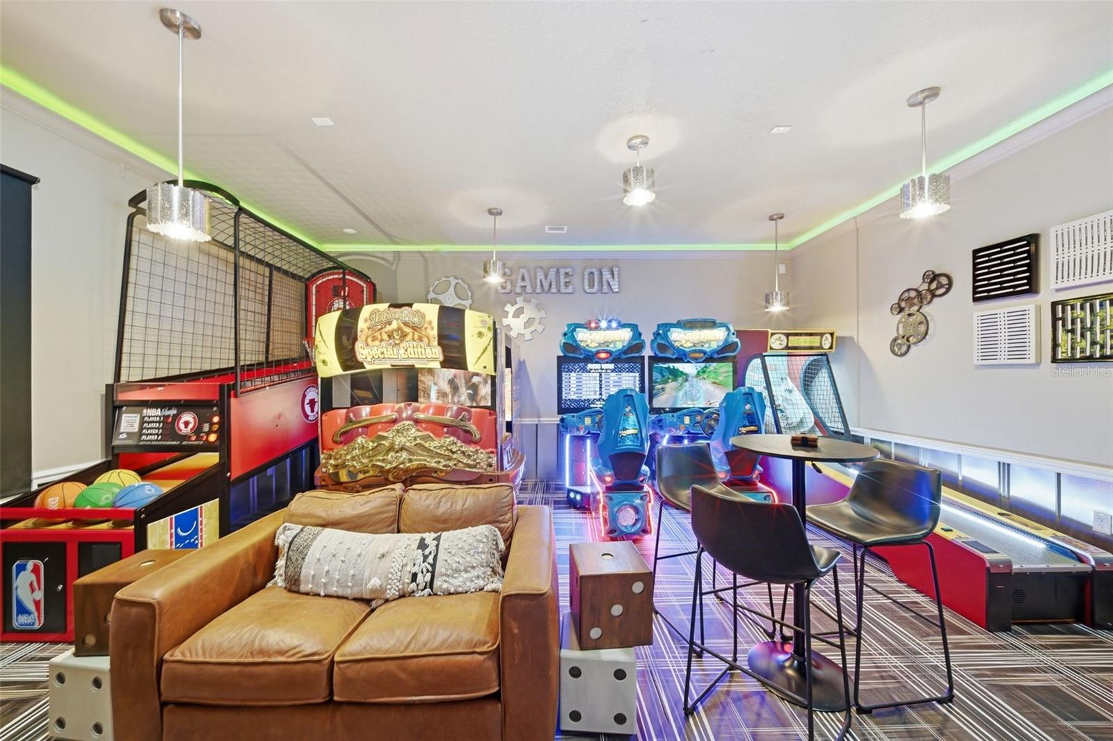 7390 GATHERING CT, KISSIMMEE, FL, 34747