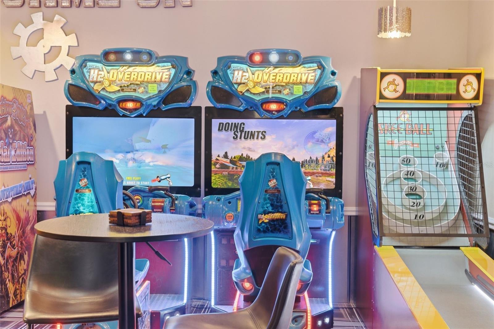 7390 GATHERING CT, KISSIMMEE, FL, 34747