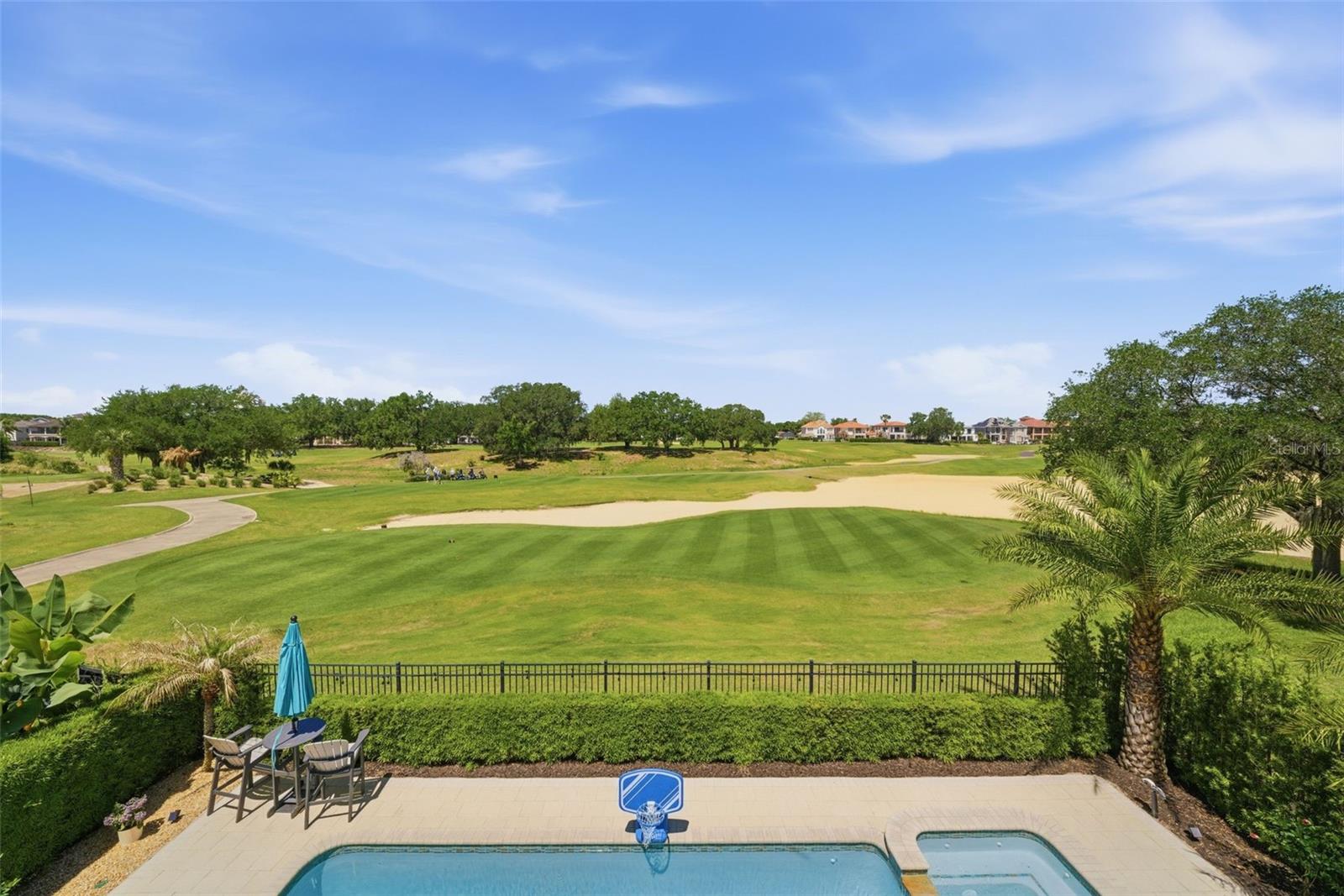 7390 GATHERING CT, KISSIMMEE, FL, 34747