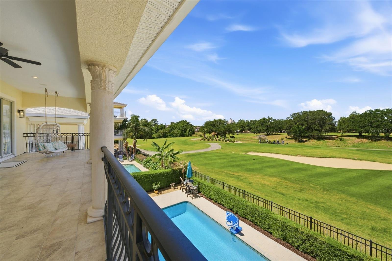 7390 GATHERING CT, KISSIMMEE, FL, 34747