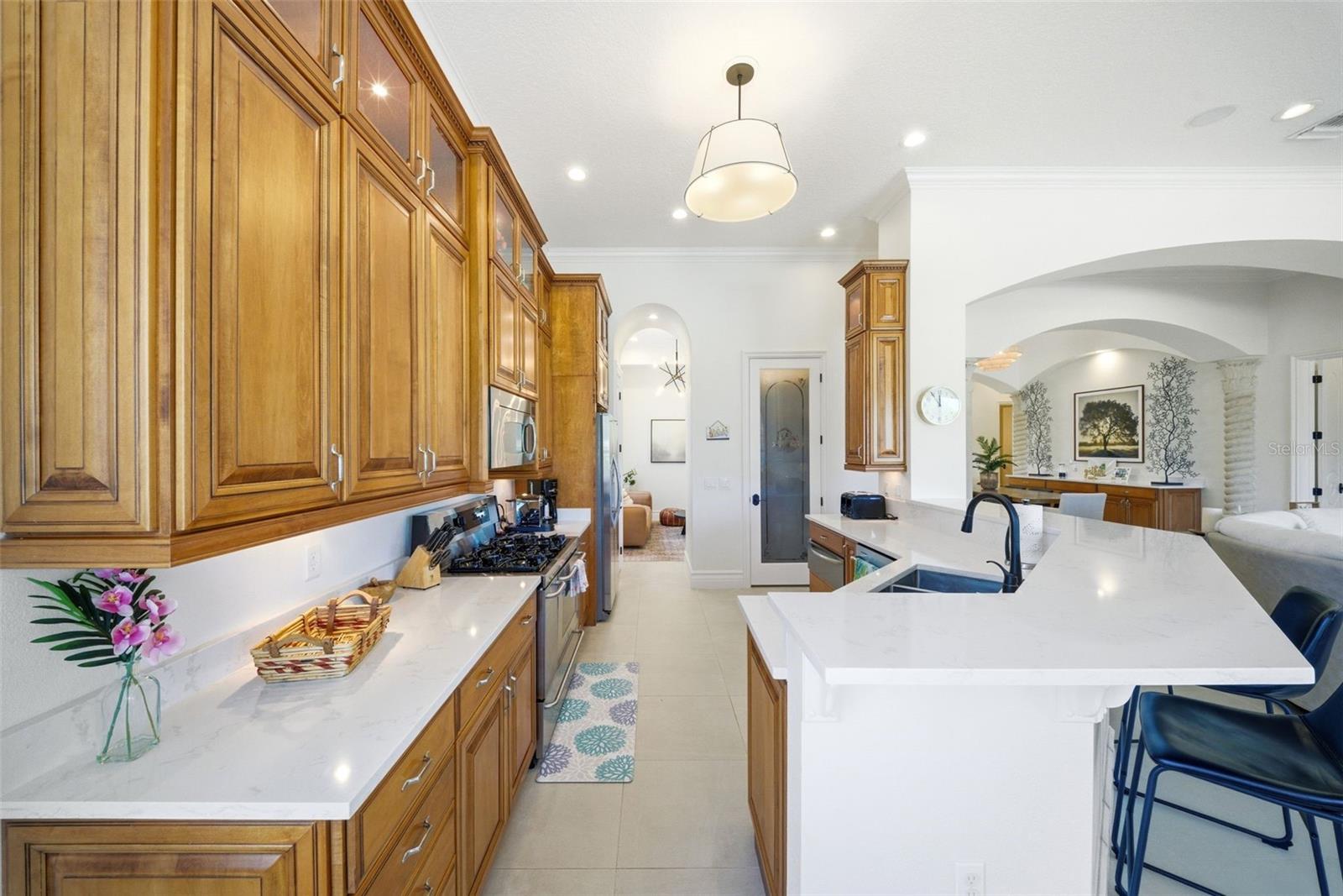 7390 GATHERING CT, KISSIMMEE, FL, 34747