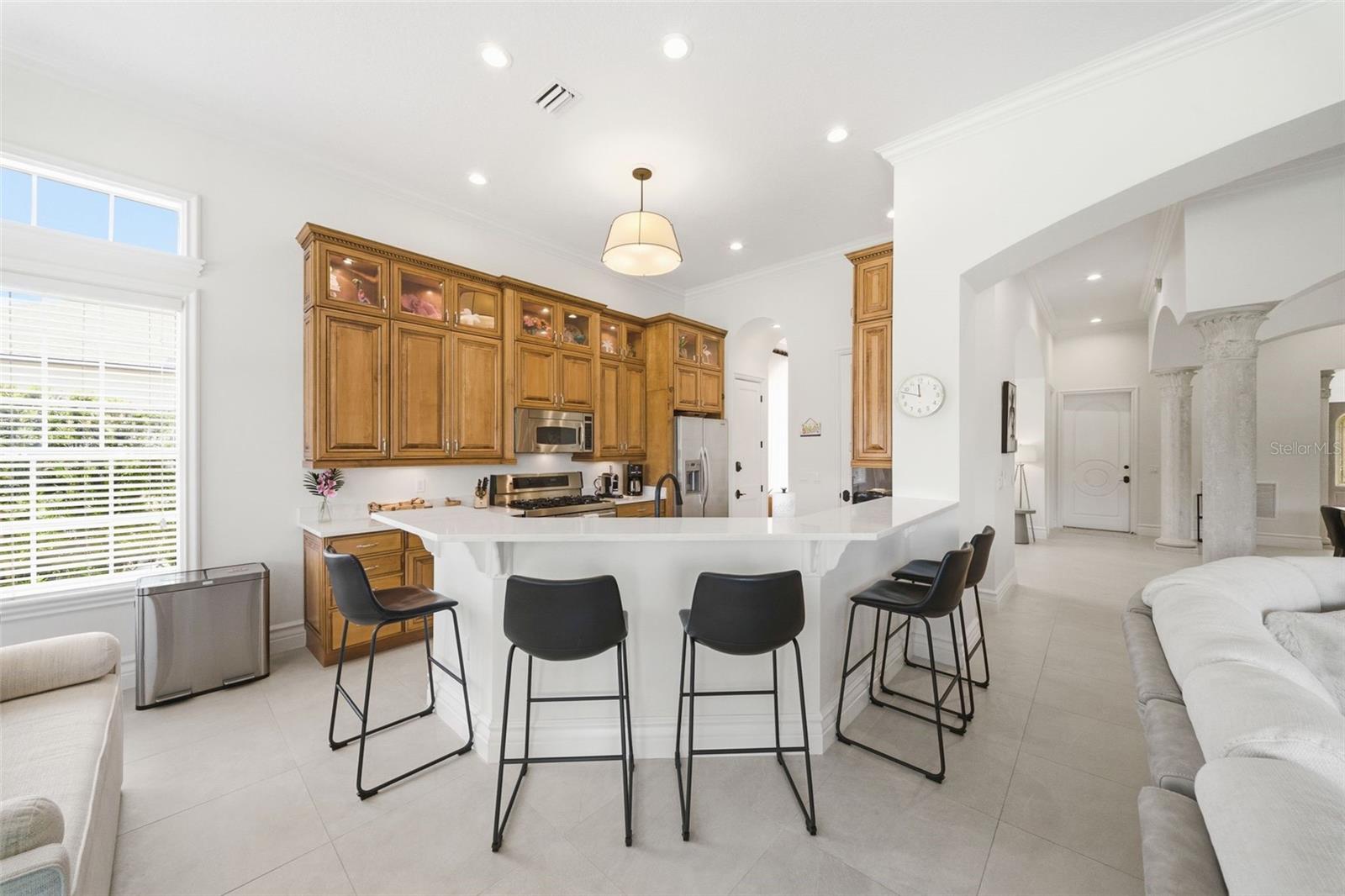 7390 GATHERING CT, KISSIMMEE, FL, 34747