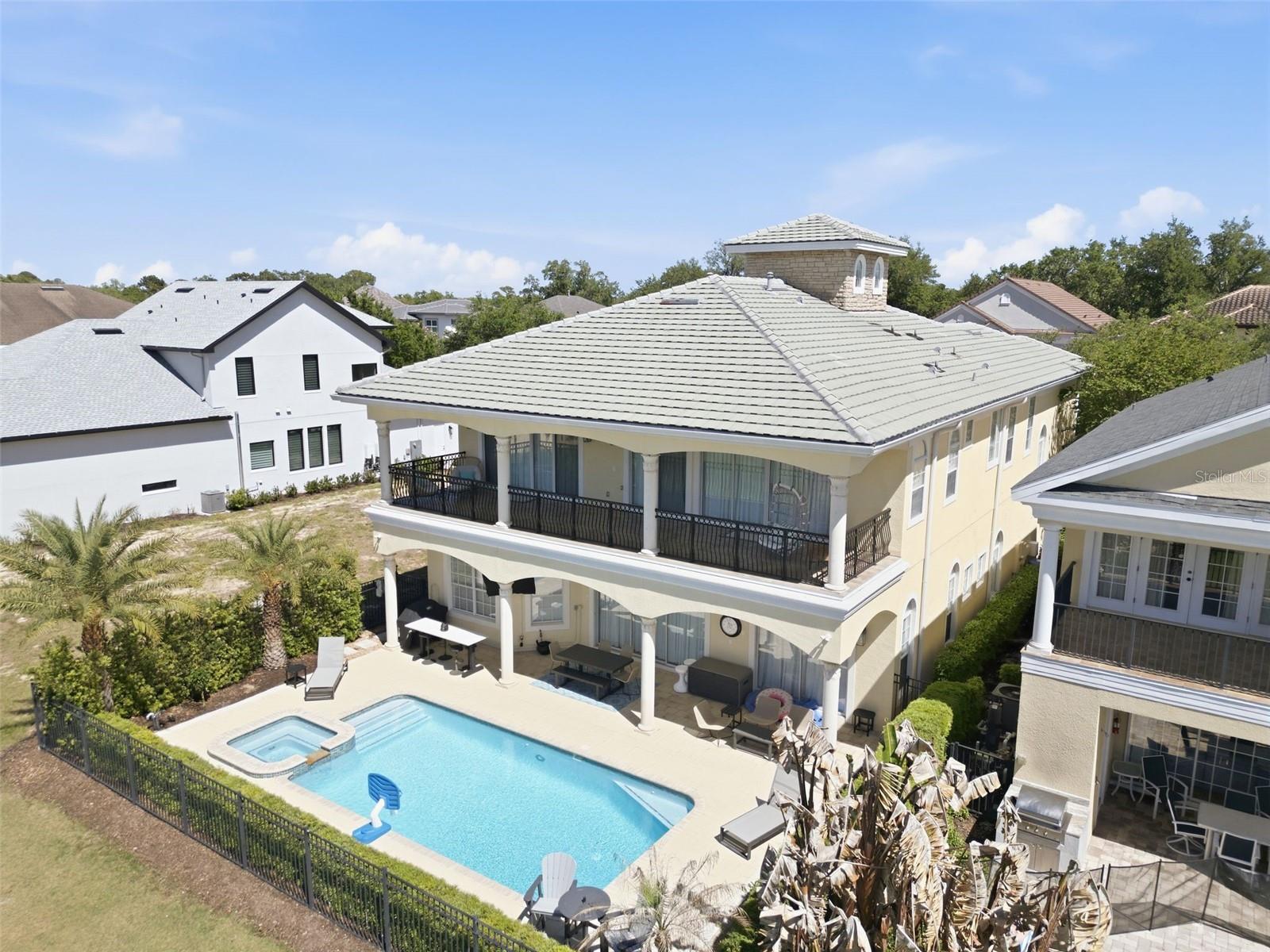 7390 GATHERING CT, KISSIMMEE, FL, 34747