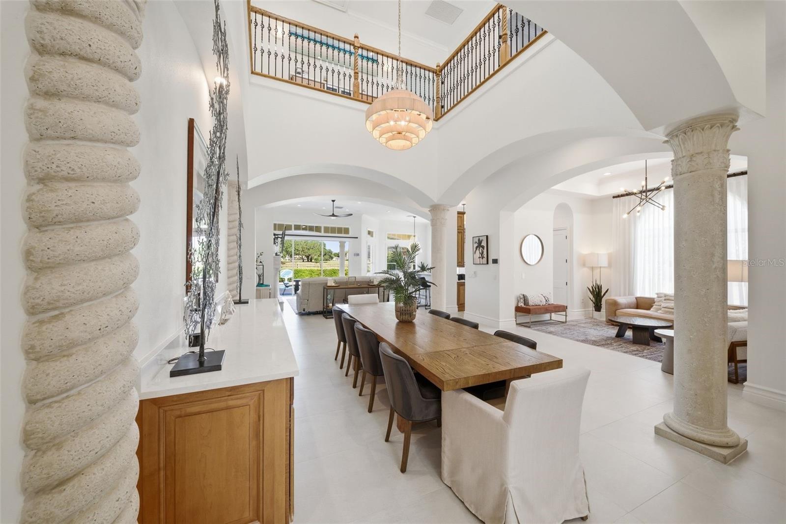 7390 GATHERING CT, KISSIMMEE, FL, 34747