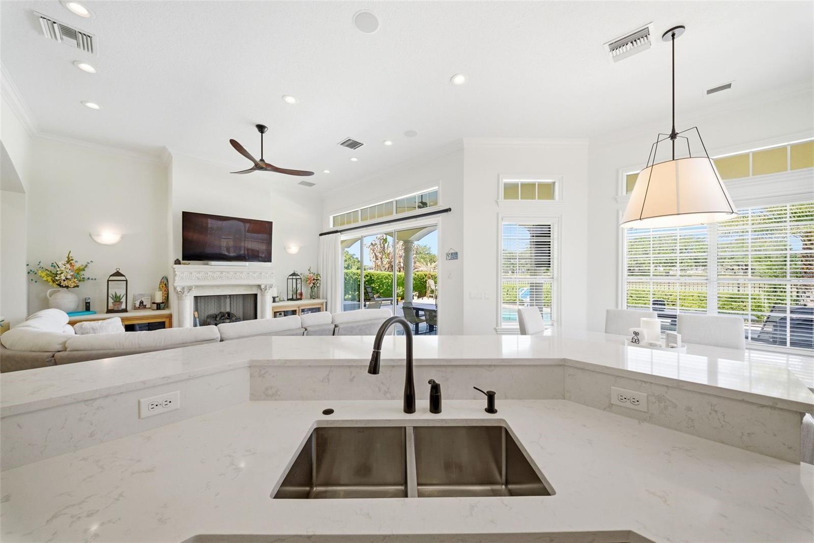 7390 GATHERING CT, KISSIMMEE, FL, 34747