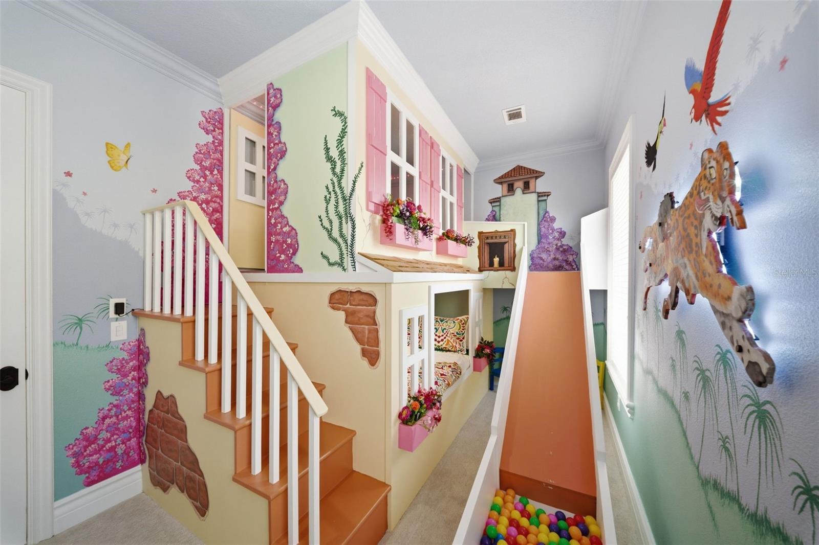 7390 GATHERING CT, KISSIMMEE, FL, 34747