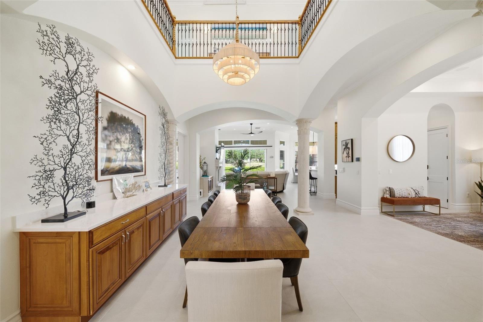 7390 GATHERING CT, KISSIMMEE, FL, 34747