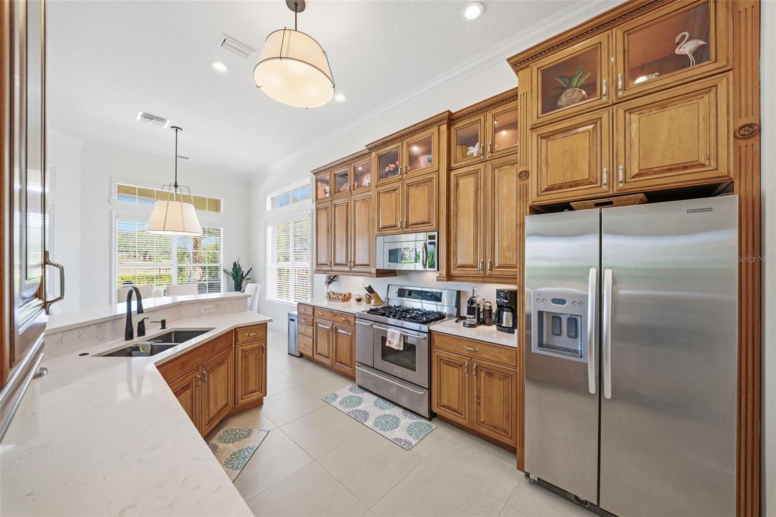 7390 GATHERING CT, KISSIMMEE, FL, 34747