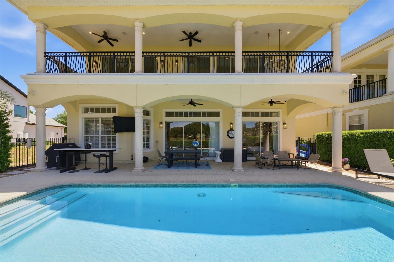 7390 GATHERING CT, KISSIMMEE, FL, 34747