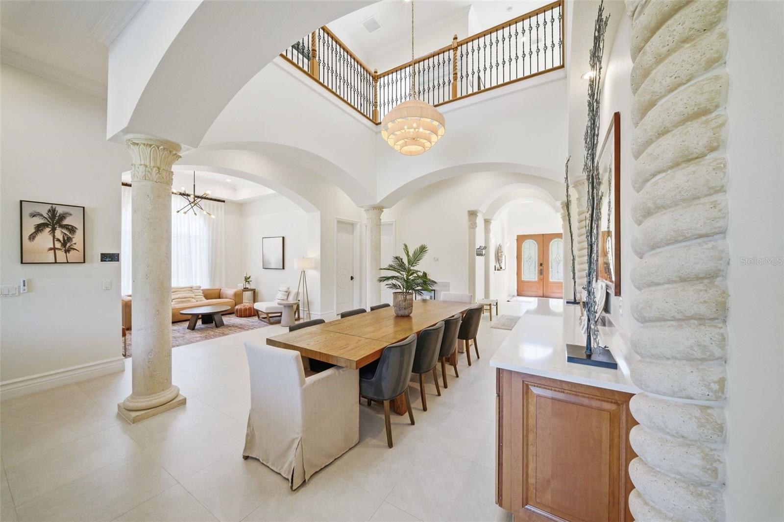 7390 GATHERING CT, KISSIMMEE, FL, 34747