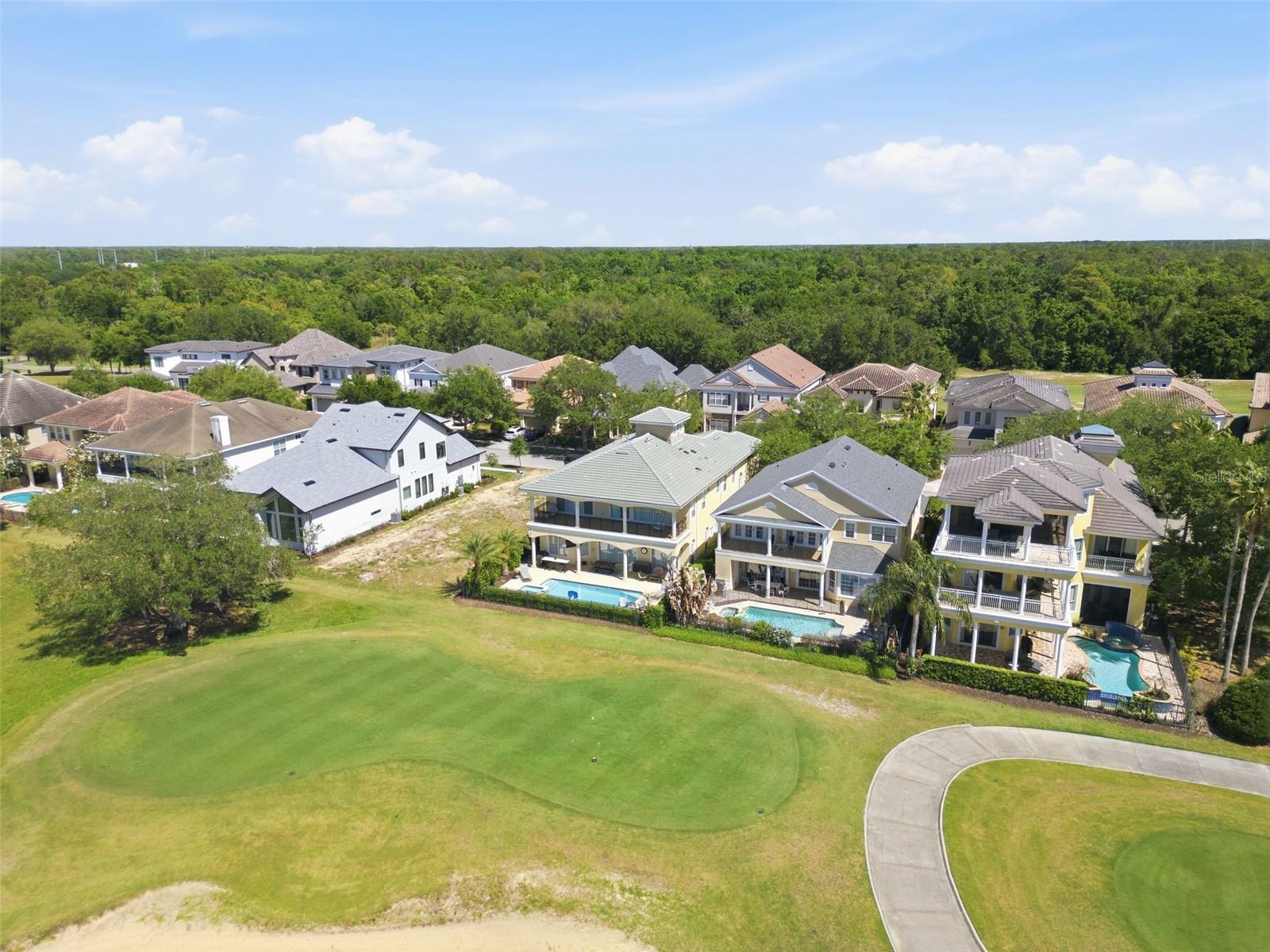 7390 GATHERING CT, KISSIMMEE, FL, 34747