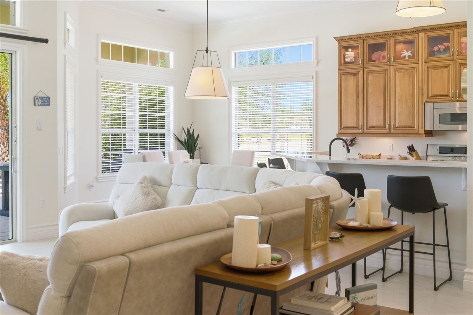 7390 GATHERING CT, KISSIMMEE, FL, 34747