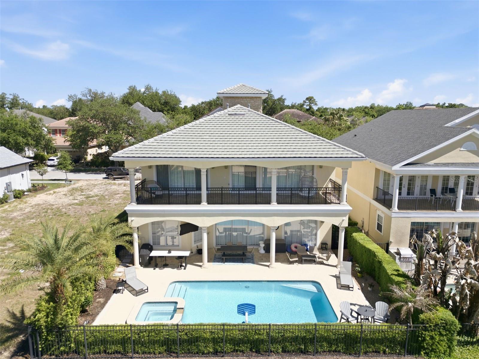 7390 GATHERING CT, KISSIMMEE, FL, 34747