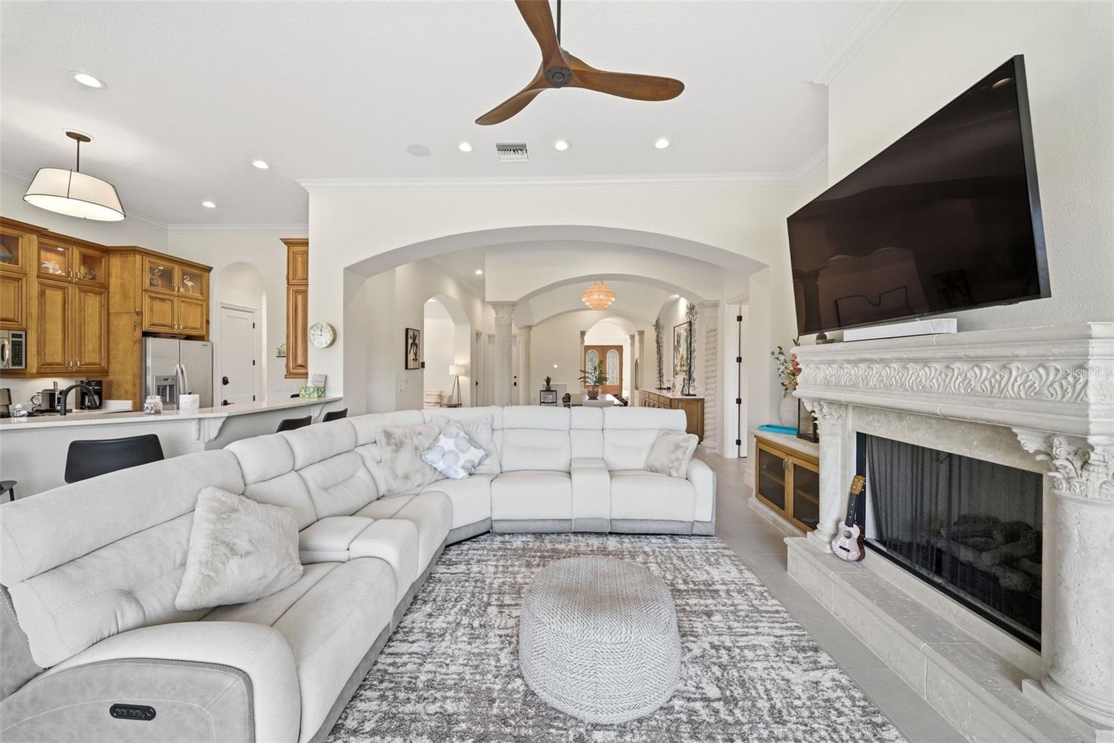 7390 GATHERING CT, KISSIMMEE, FL, 34747