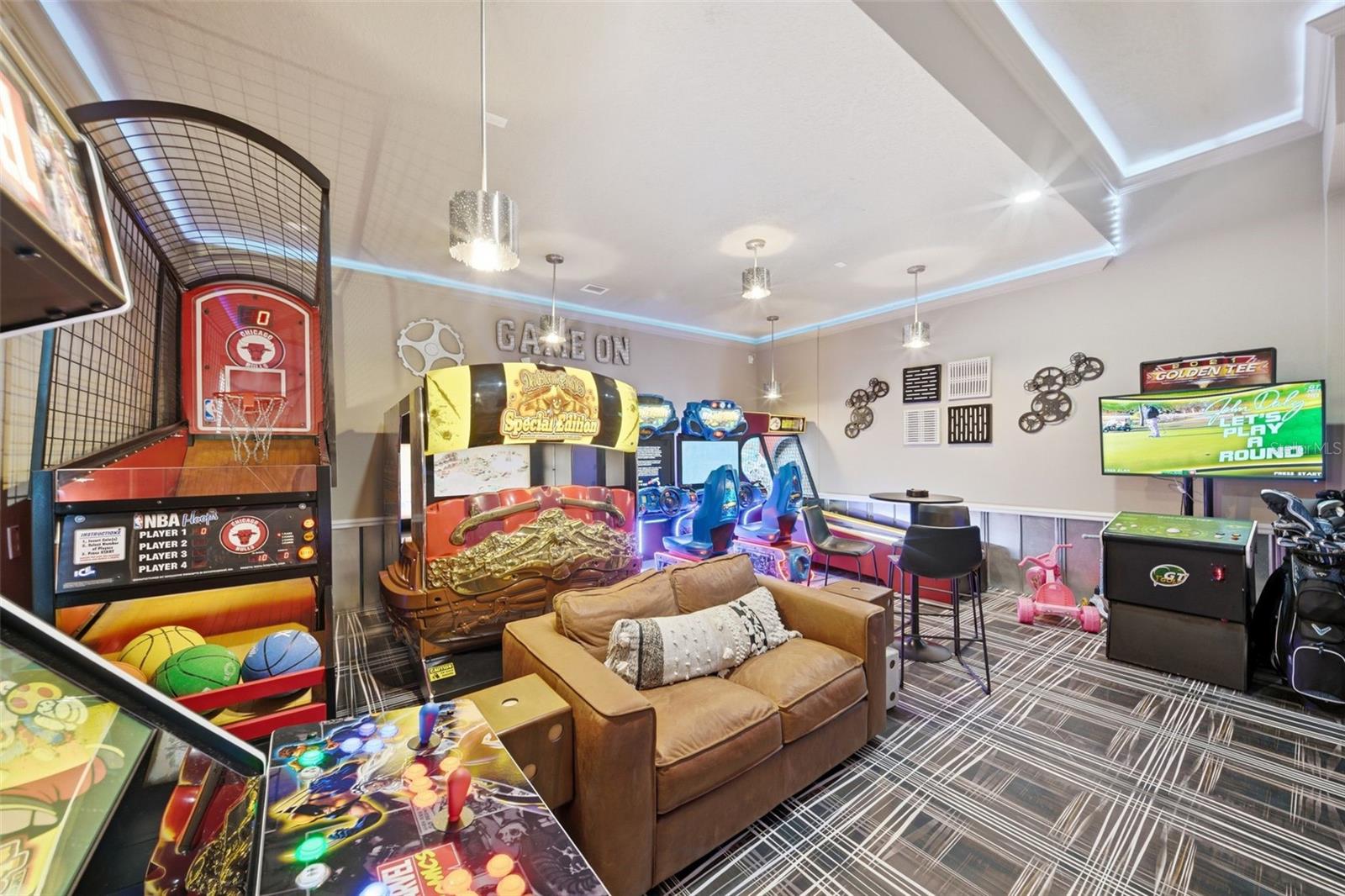 7390 GATHERING CT, KISSIMMEE, FL, 34747