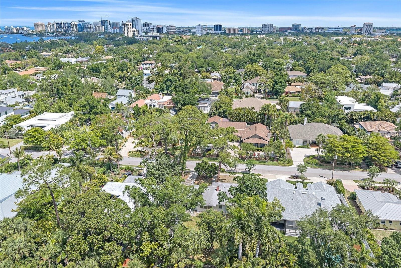 1702 WALDEMERE ST, SARASOTA, FL, 34239