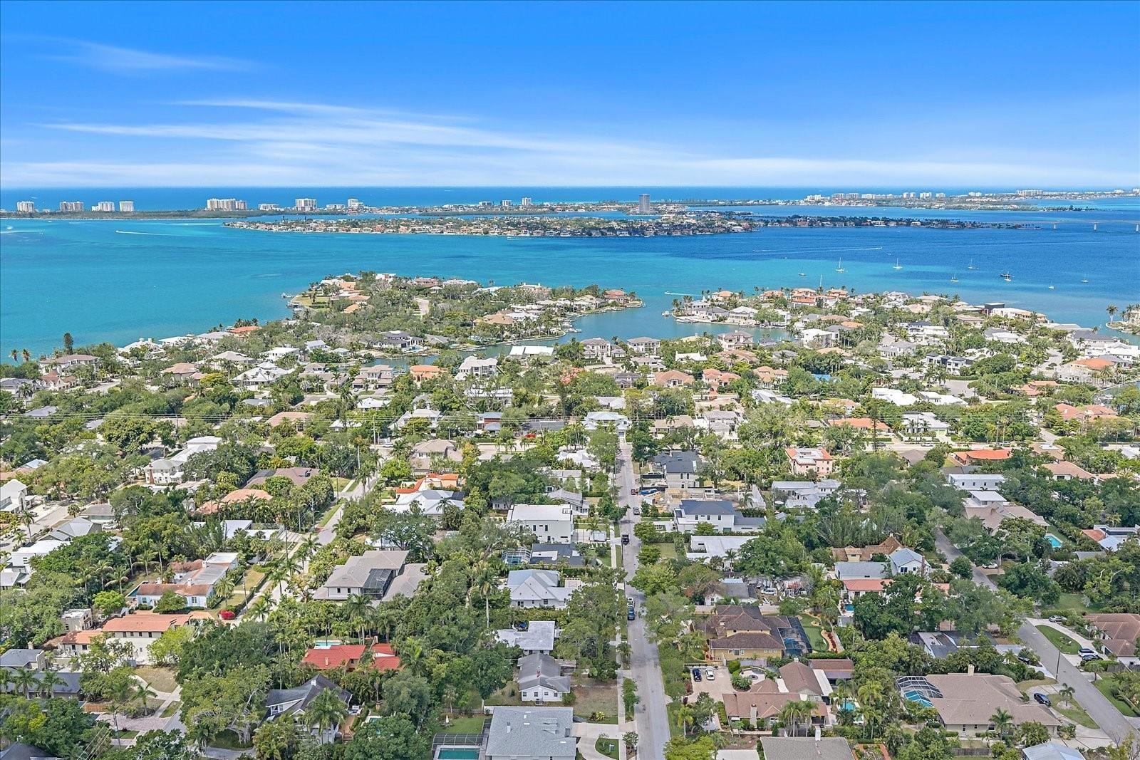 1702 WALDEMERE ST, SARASOTA, FL, 34239