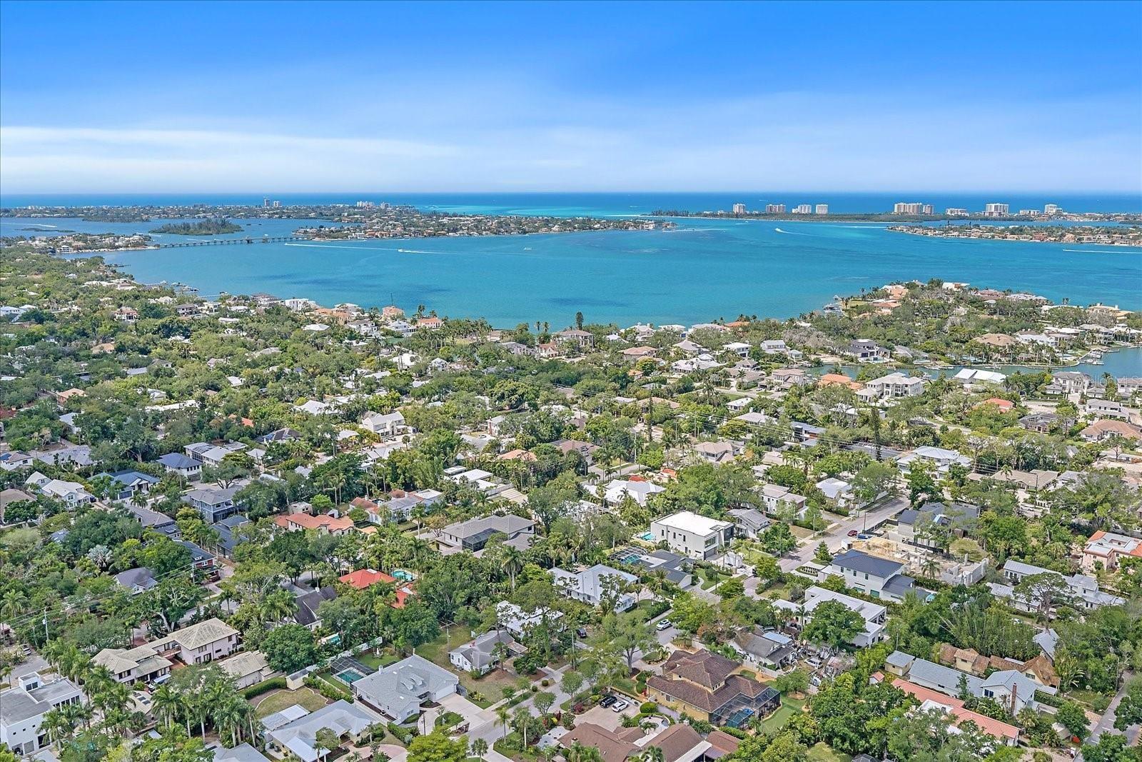 1702 WALDEMERE ST, SARASOTA, FL, 34239
