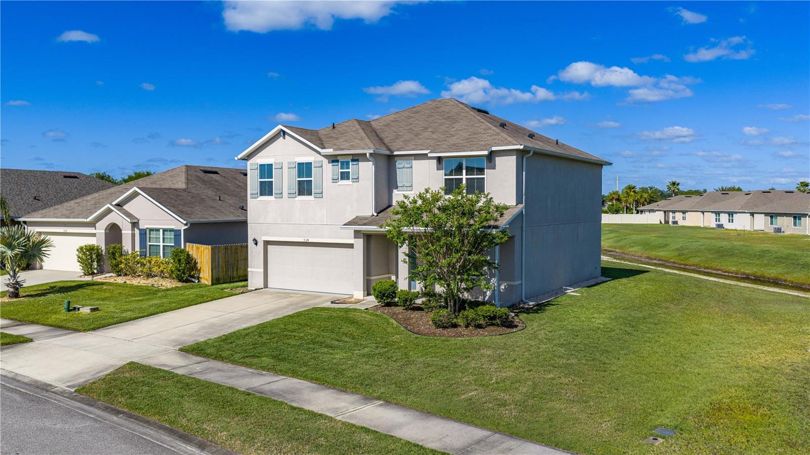 5324 ROYAL PLANTATION BLVD, PORT ORANGE, FL, 32128