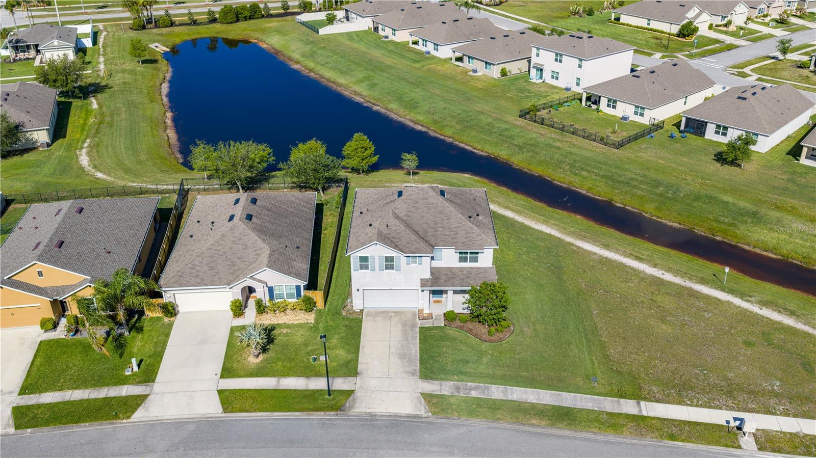 5324 ROYAL PLANTATION BLVD, PORT ORANGE, FL, 32128