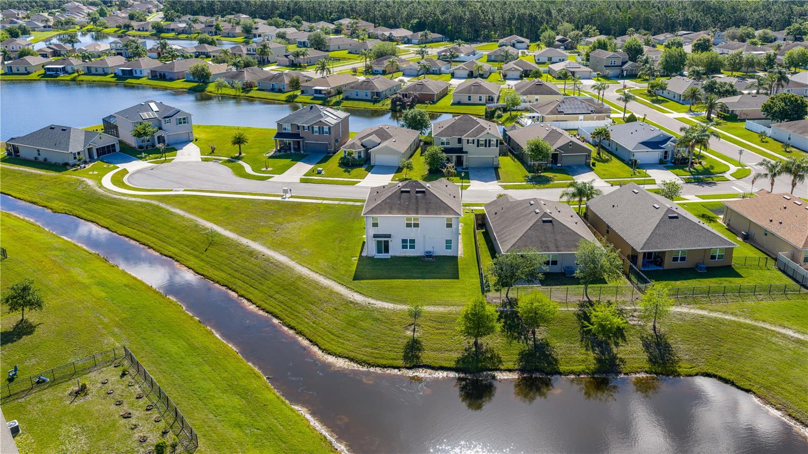 5324 ROYAL PLANTATION BLVD, PORT ORANGE, FL, 32128