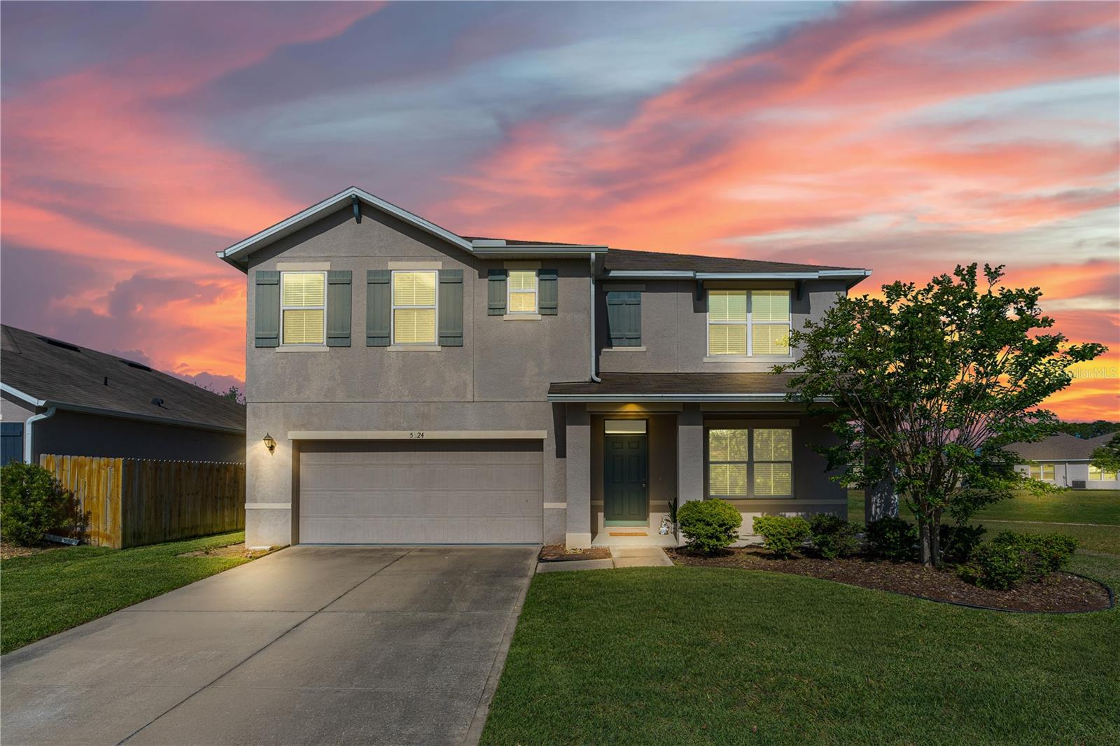 5324 ROYAL PLANTATION BLVD, PORT ORANGE, FL, 32128