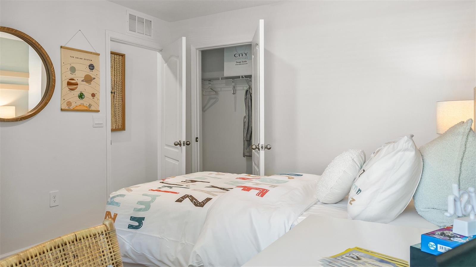 282 PALMETTO RIDGE RD, ST AUGUSTINE, FL, 32095