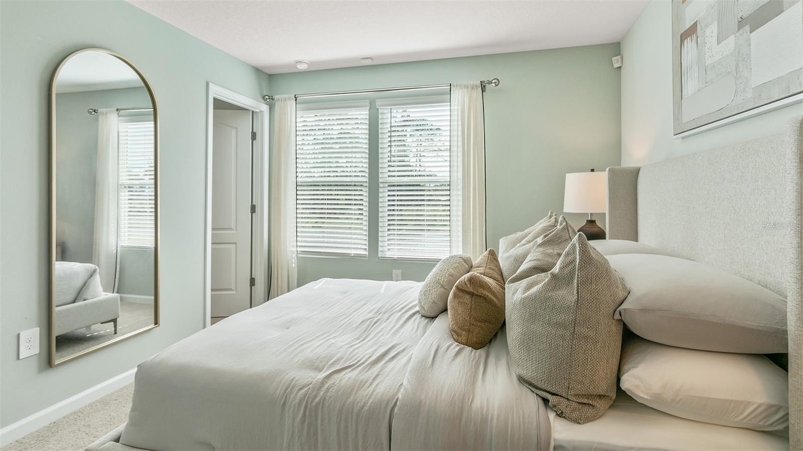 282 PALMETTO RIDGE RD, ST AUGUSTINE, FL, 32095