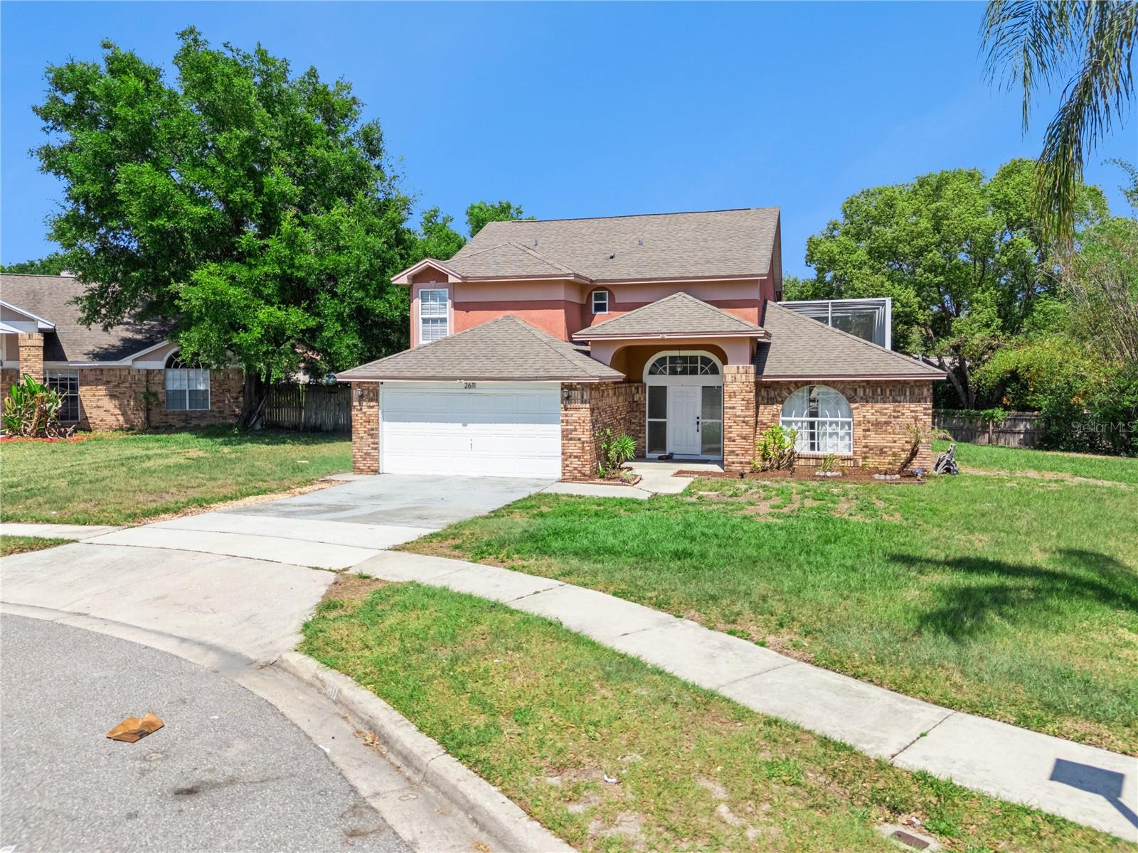 2611 TILTON CT, ORLANDO, FL, 32835