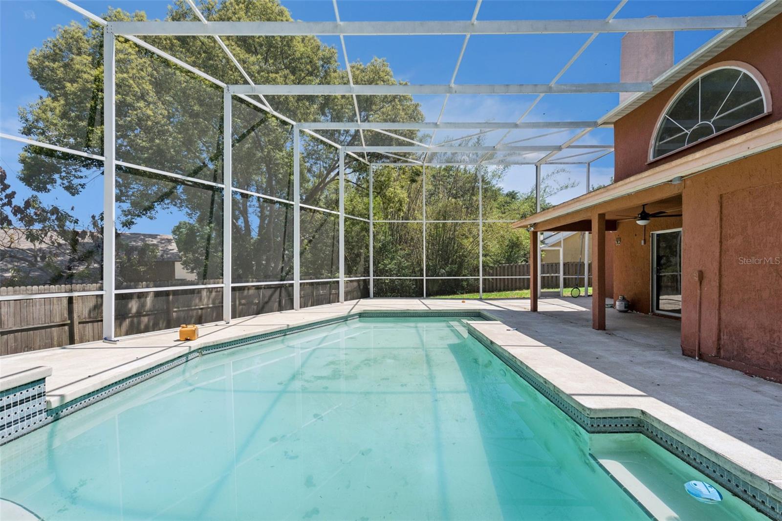 2611 TILTON CT, ORLANDO, FL, 32835