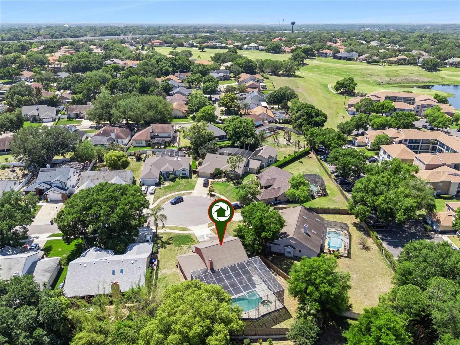 2611 TILTON CT, ORLANDO, FL, 32835