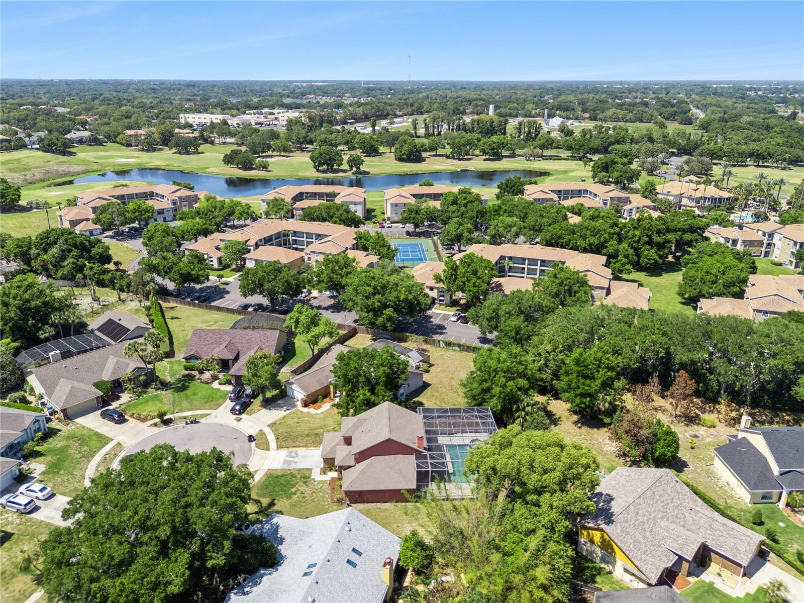 2611 TILTON CT, ORLANDO, FL, 32835