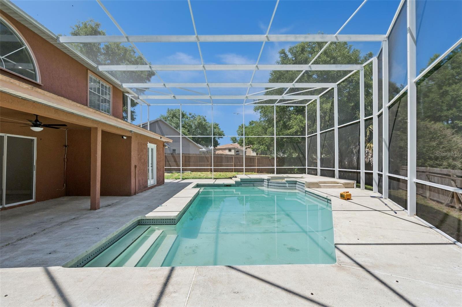 2611 TILTON CT, ORLANDO, FL, 32835