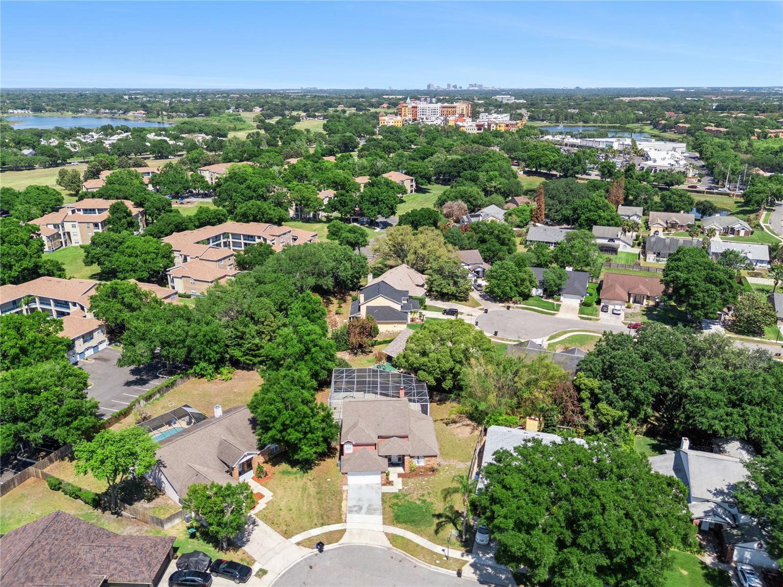 2611 TILTON CT, ORLANDO, FL, 32835